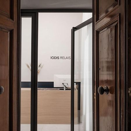 Iodis Relais 호텔 나폴리 외부 사진
