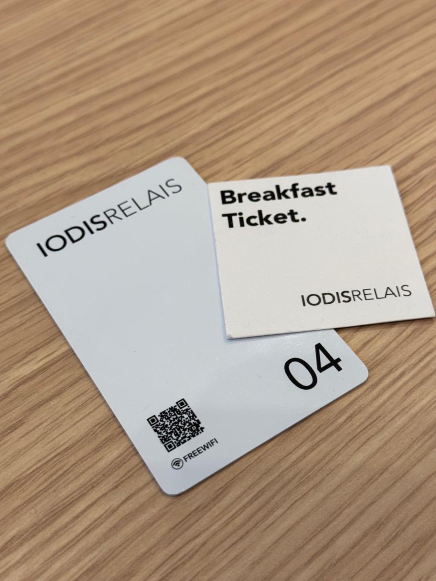 Iodis Relais 호텔 나폴리 외부 사진