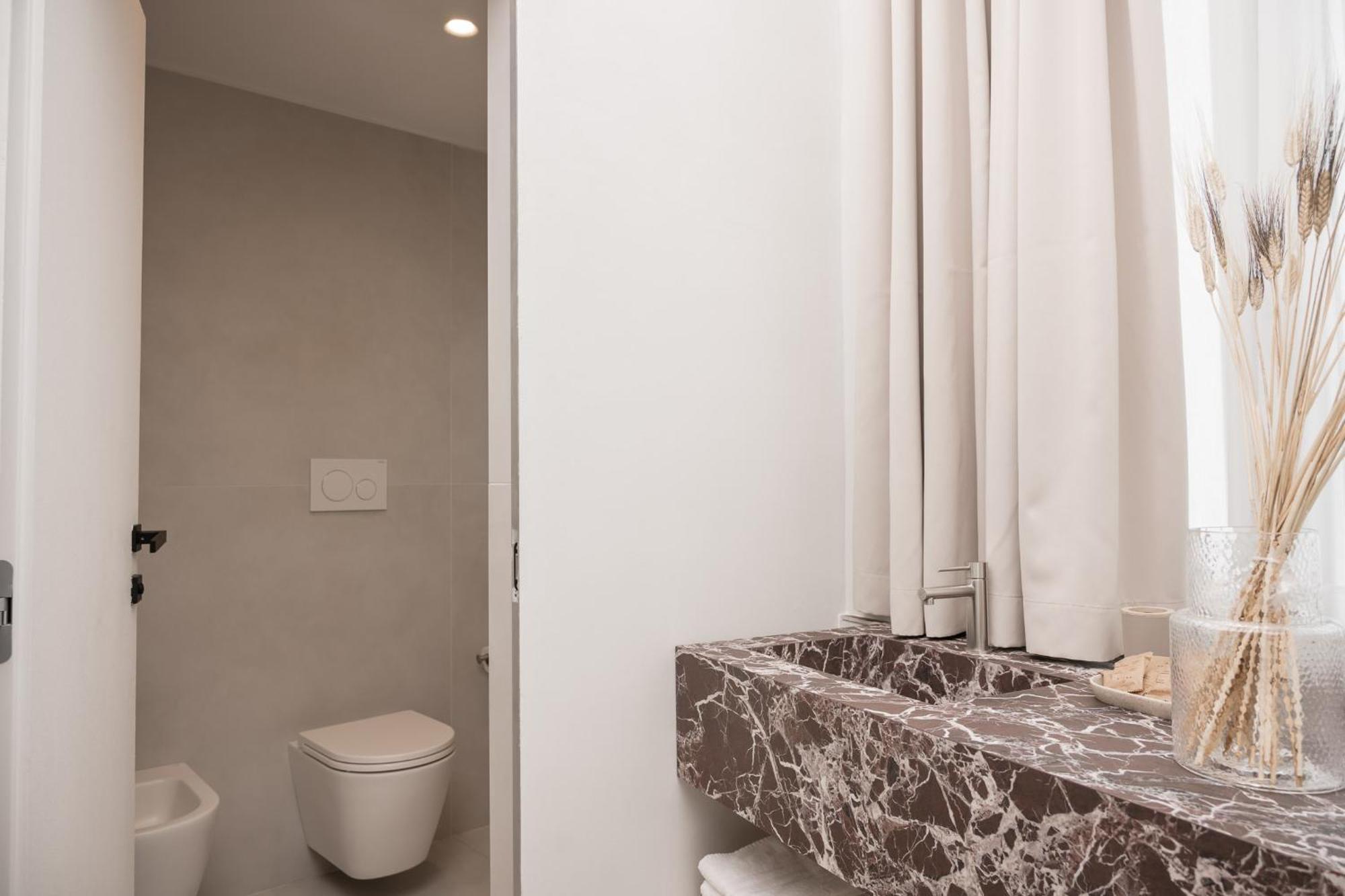 Iodis Relais 호텔 나폴리 외부 사진