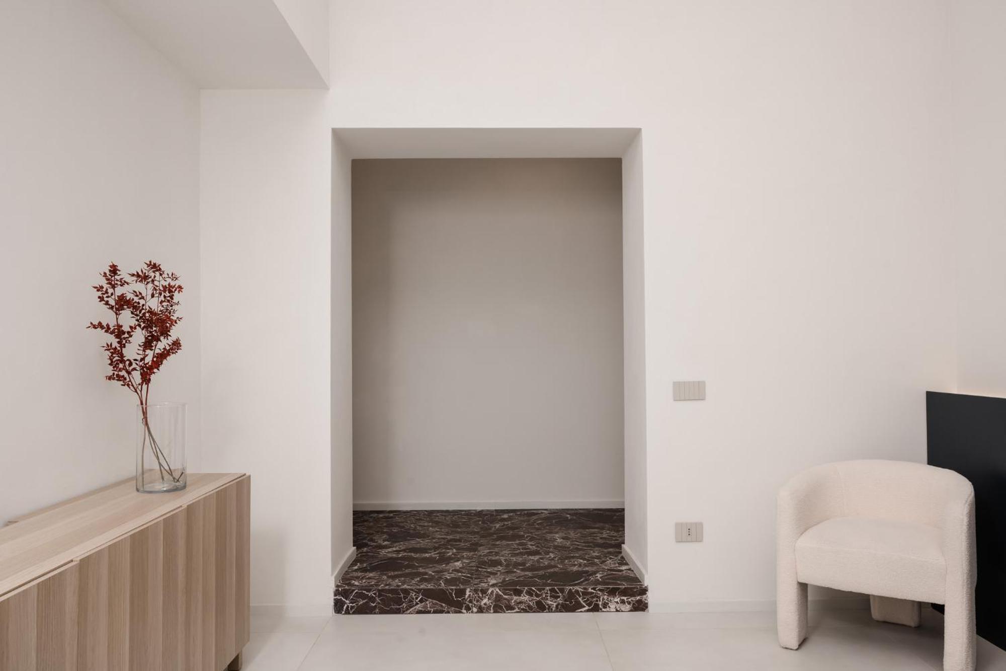 Iodis Relais 호텔 나폴리 외부 사진