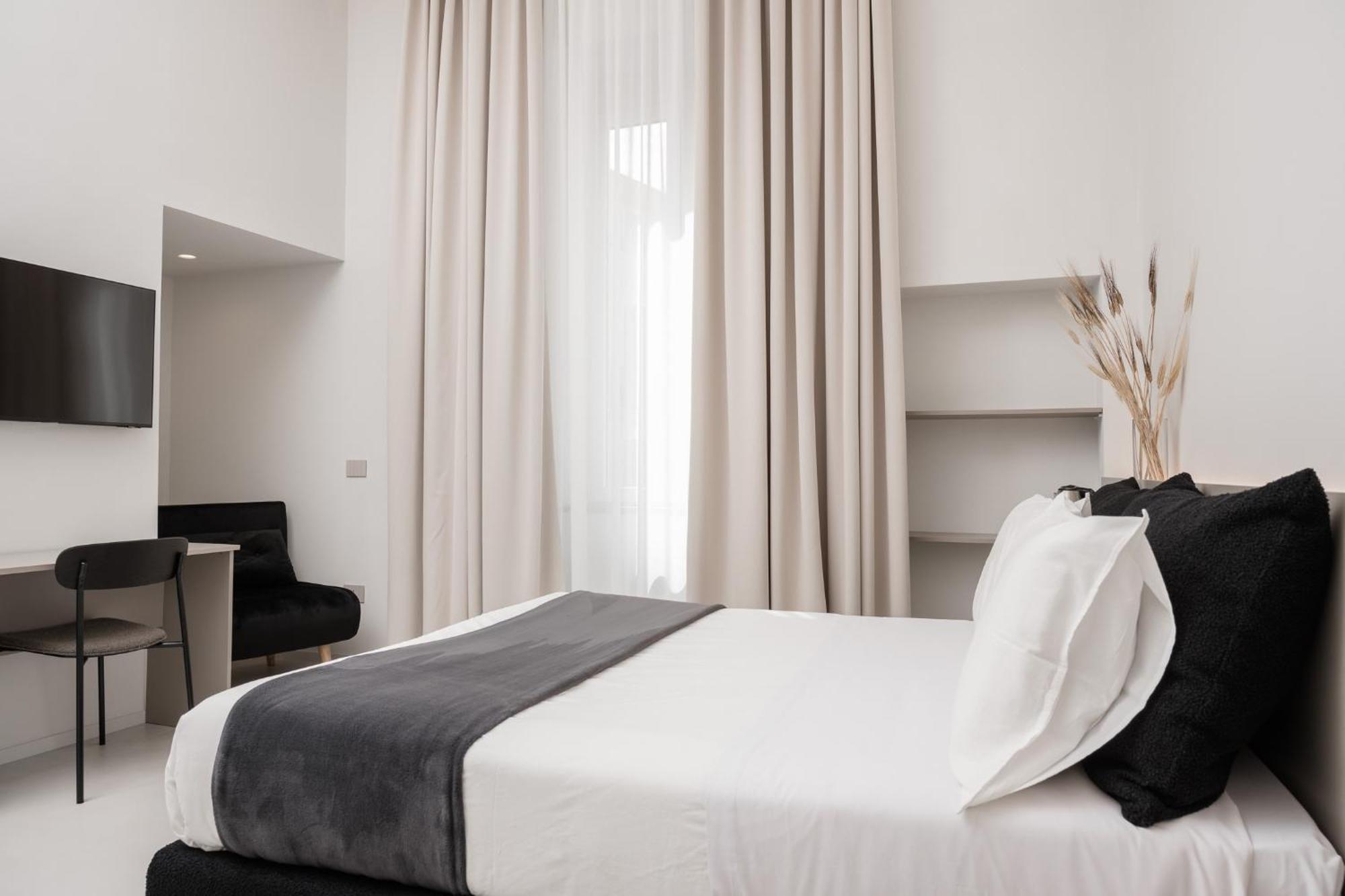 Iodis Relais 호텔 나폴리 외부 사진