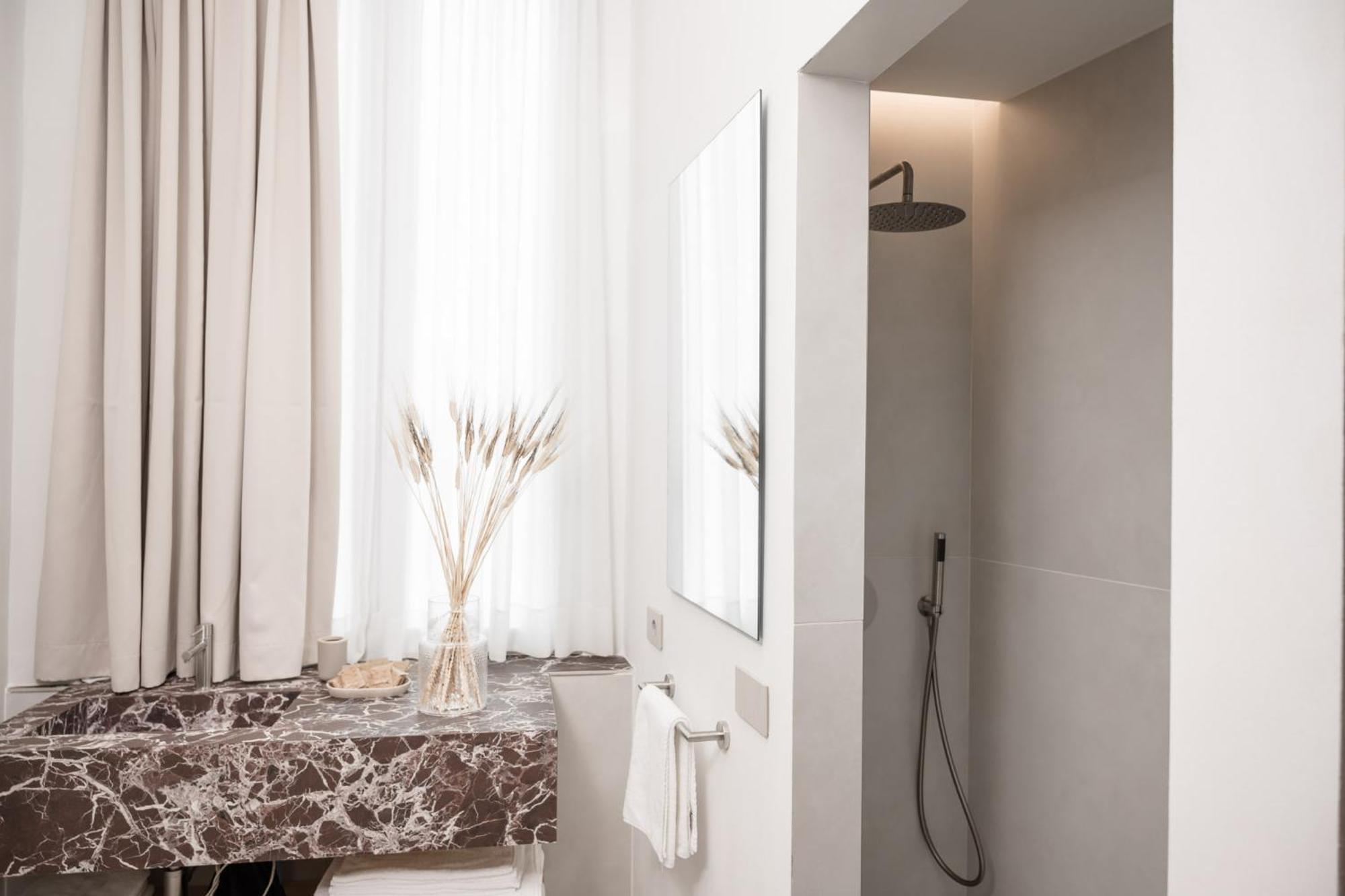 Iodis Relais 호텔 나폴리 외부 사진