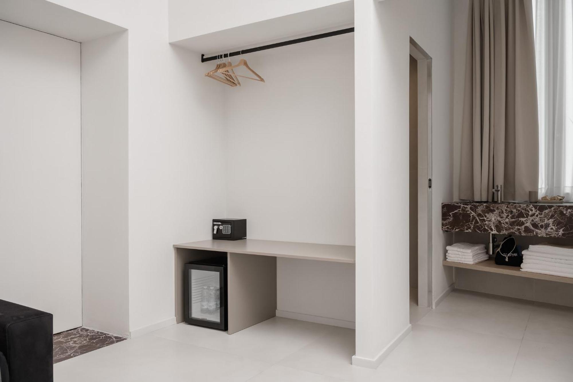 Iodis Relais 호텔 나폴리 외부 사진