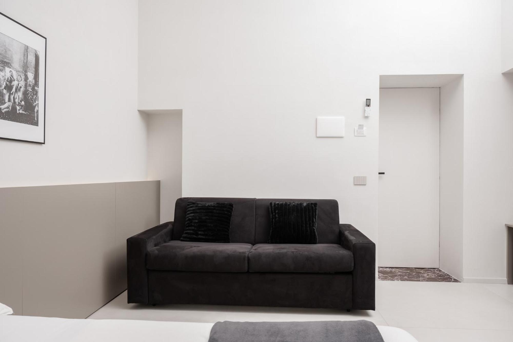 Iodis Relais 호텔 나폴리 외부 사진