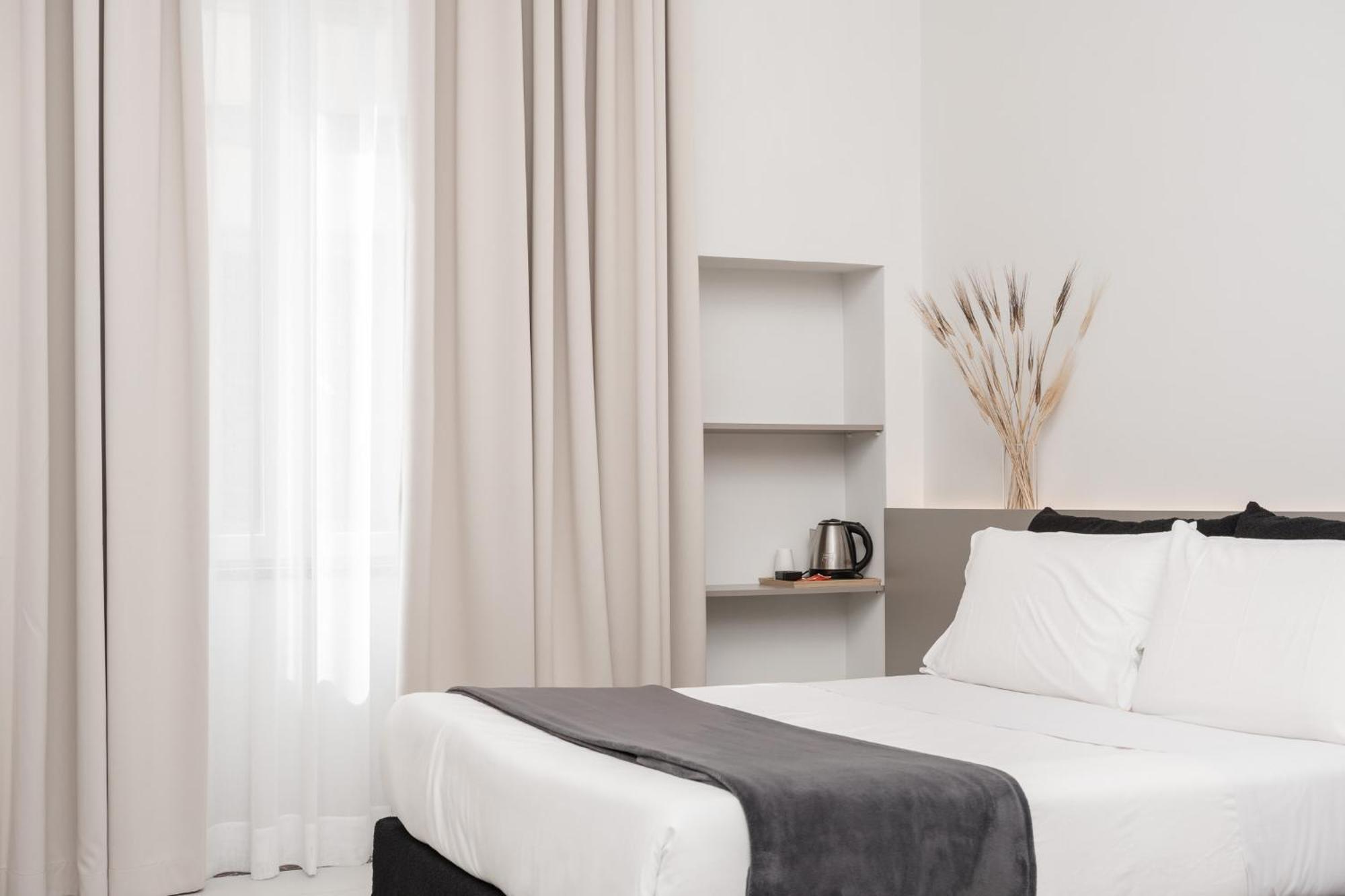 Iodis Relais 호텔 나폴리 외부 사진