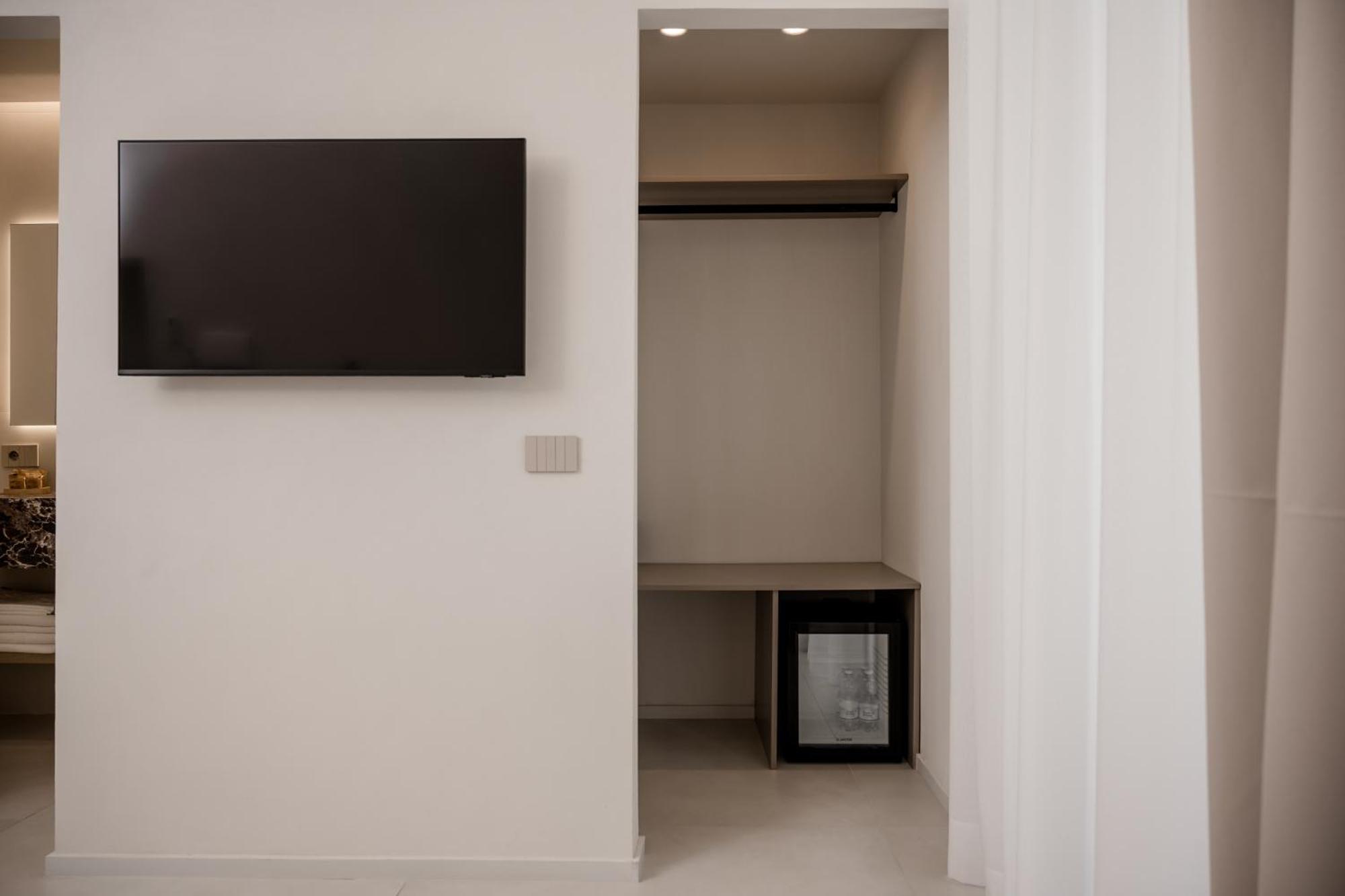 Iodis Relais 호텔 나폴리 외부 사진