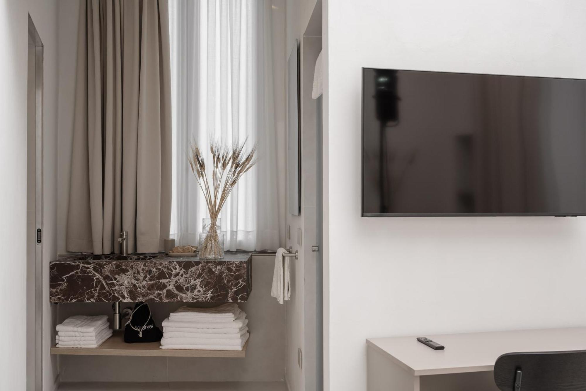 Iodis Relais 호텔 나폴리 외부 사진