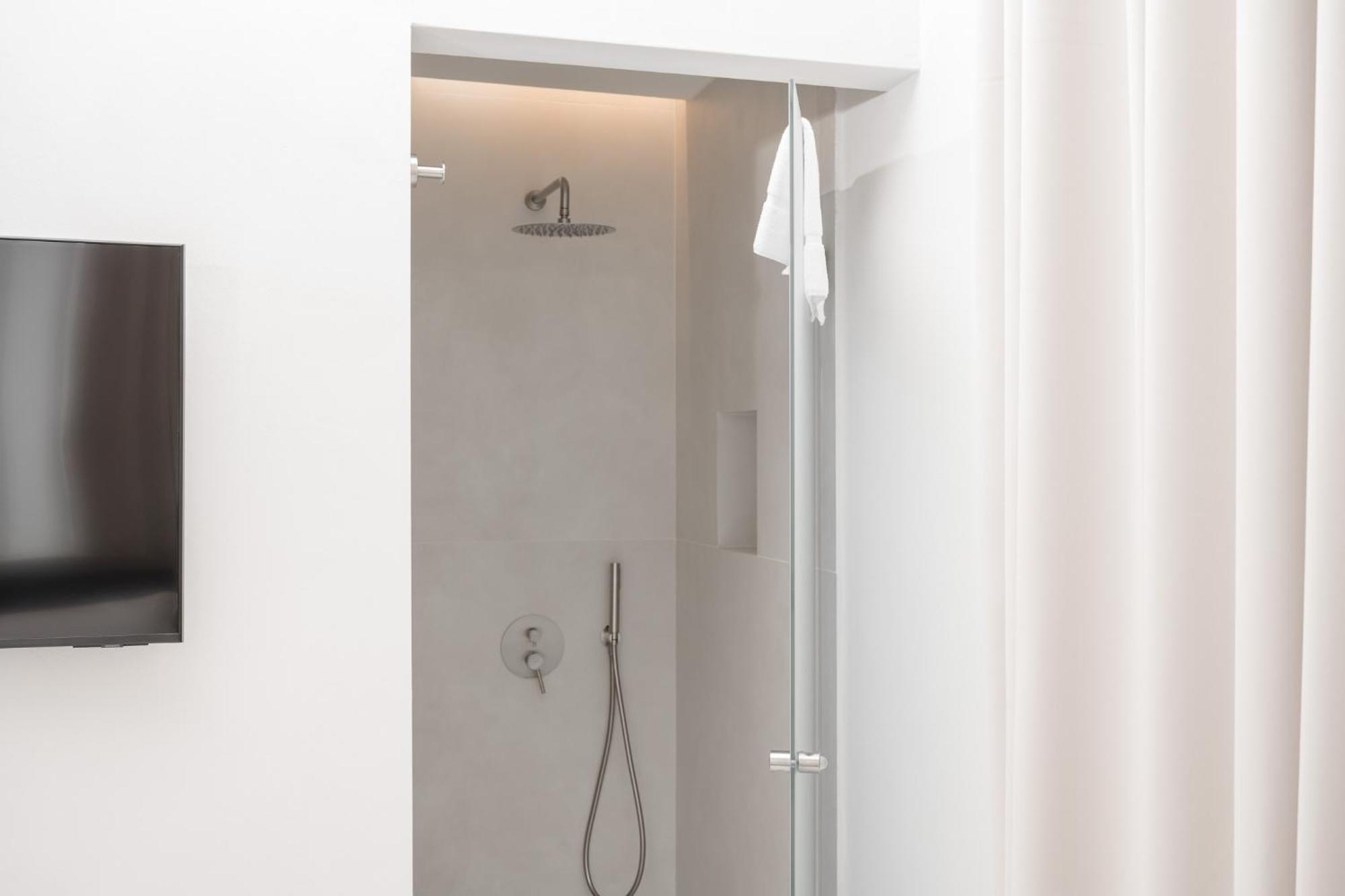 Iodis Relais 호텔 나폴리 외부 사진
