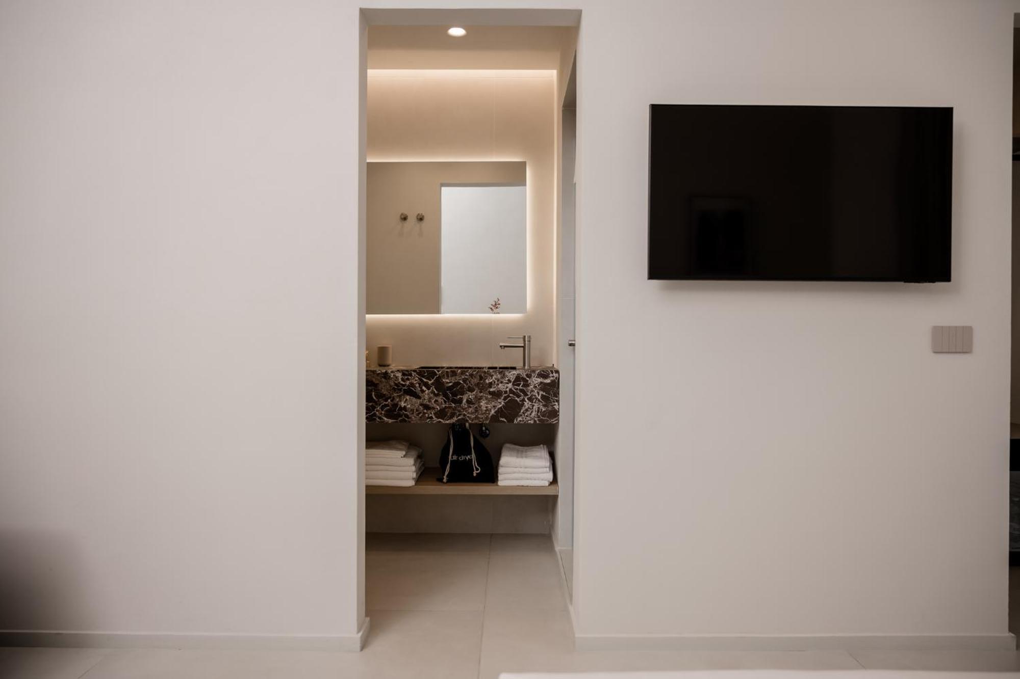 Iodis Relais 호텔 나폴리 외부 사진