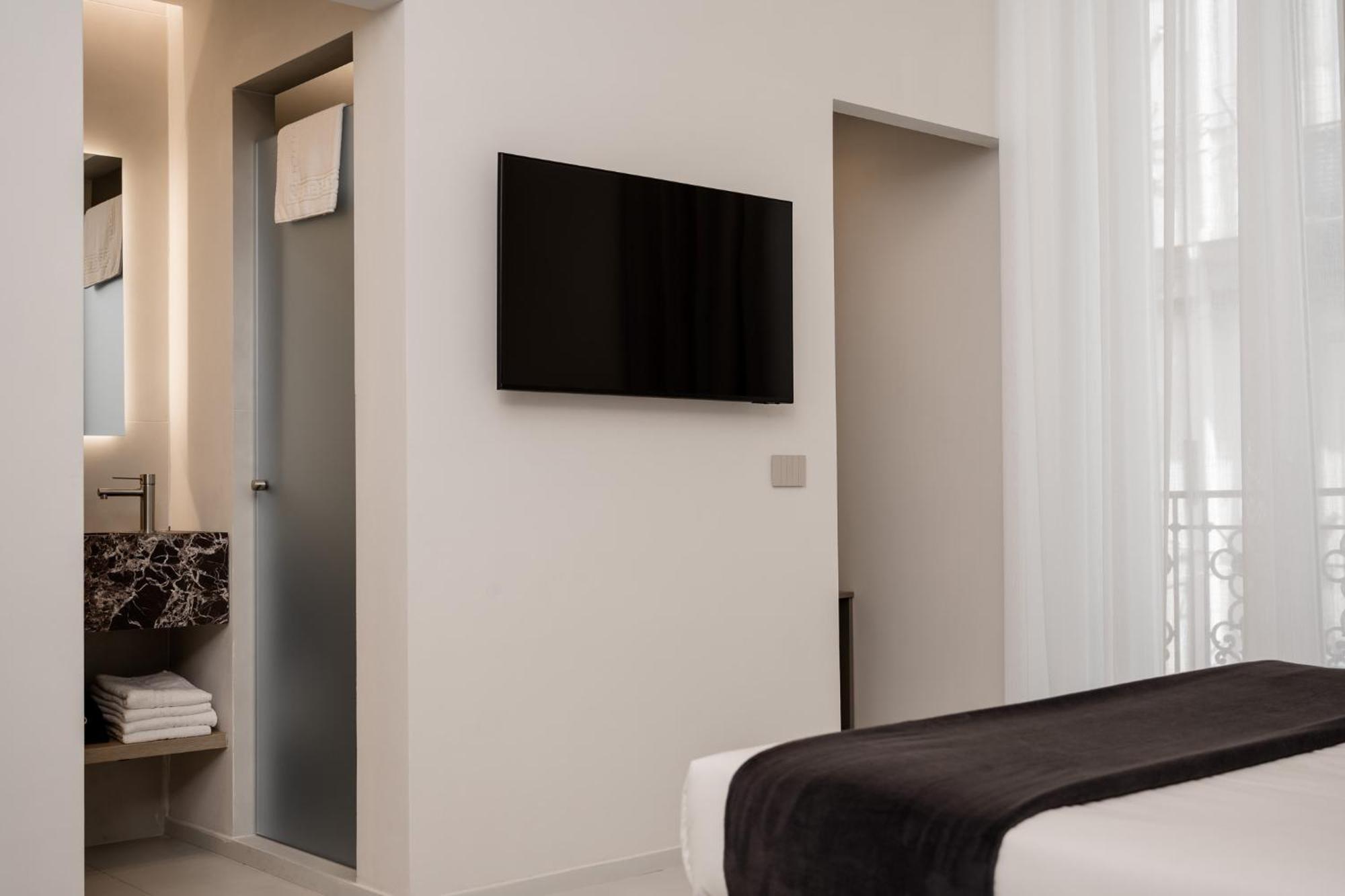 Iodis Relais 호텔 나폴리 외부 사진