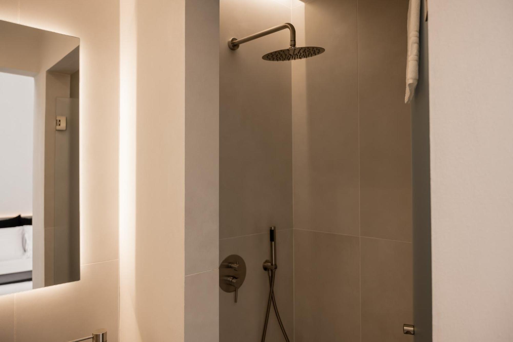 Iodis Relais 호텔 나폴리 외부 사진