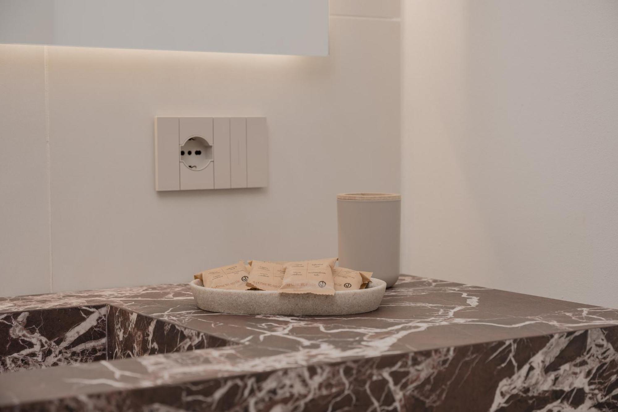 Iodis Relais 호텔 나폴리 외부 사진