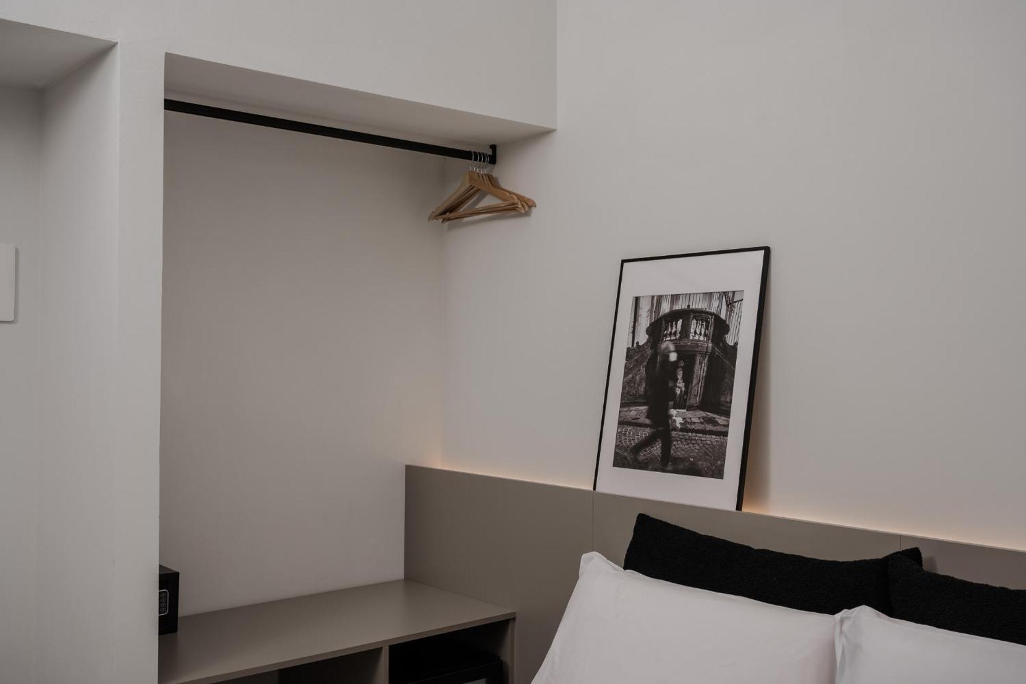 Iodis Relais 호텔 나폴리 외부 사진