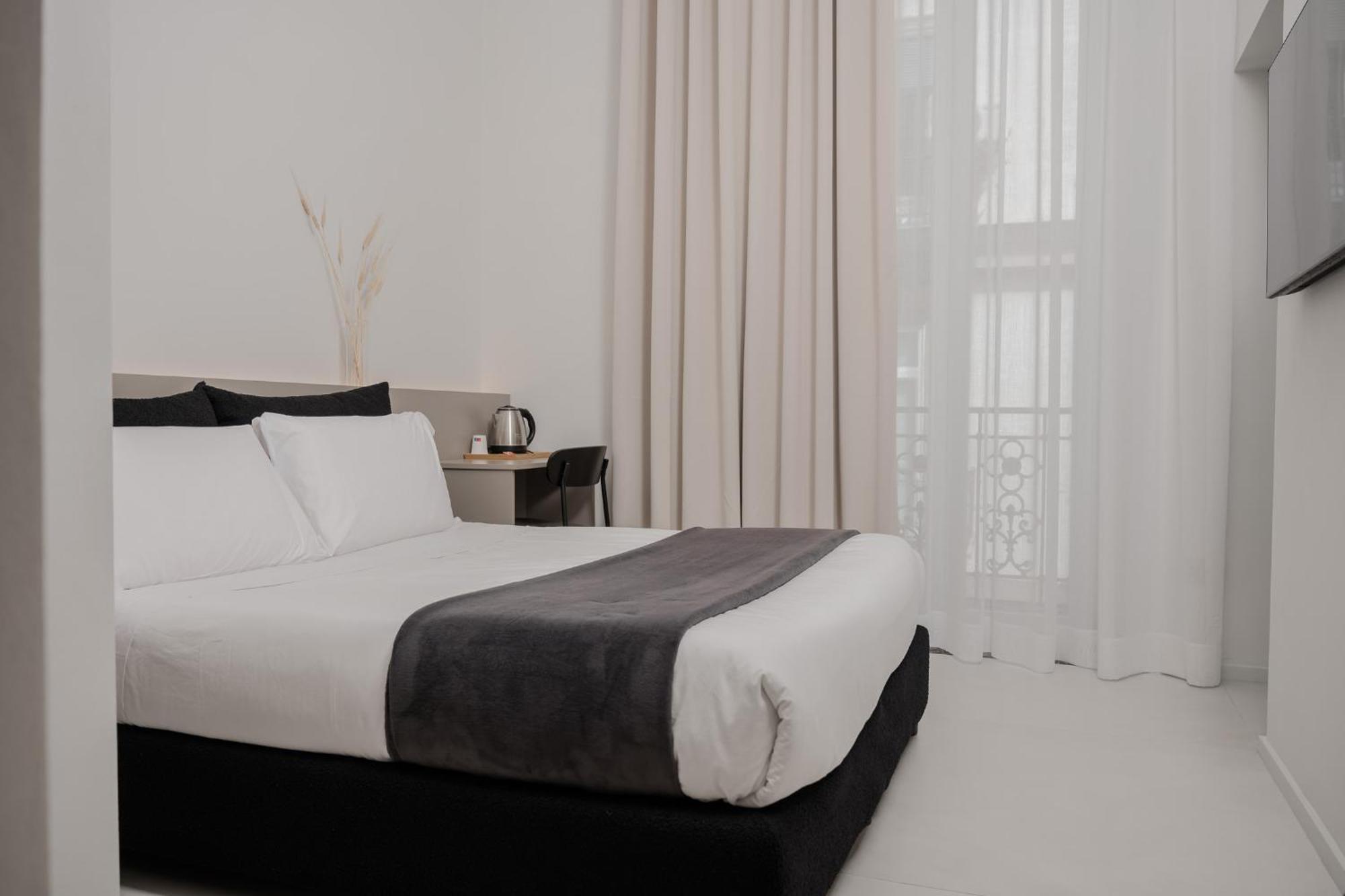 Iodis Relais 호텔 나폴리 외부 사진