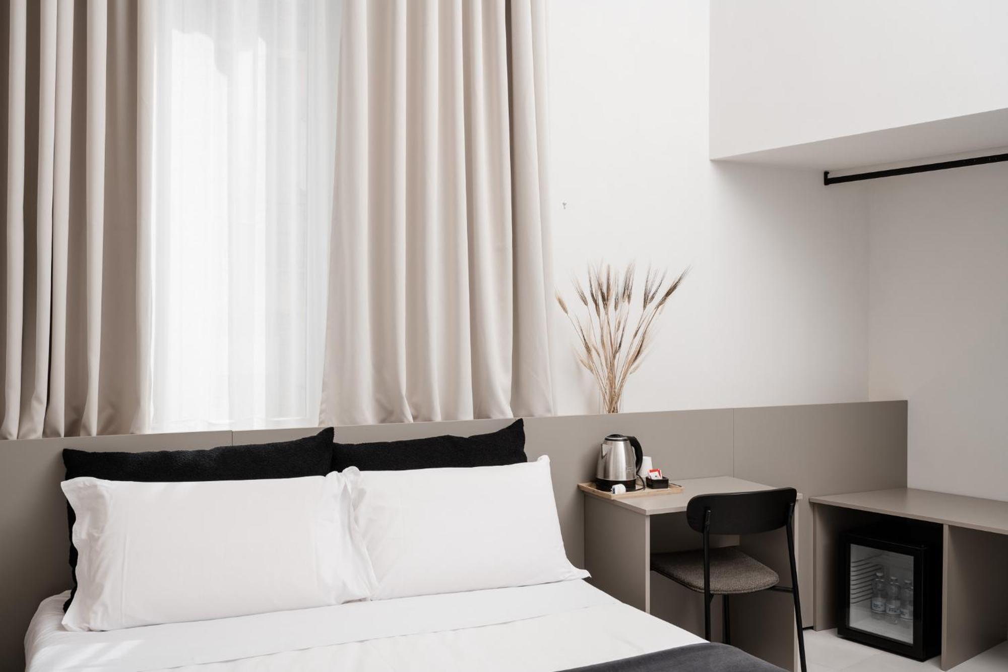 Iodis Relais 호텔 나폴리 외부 사진