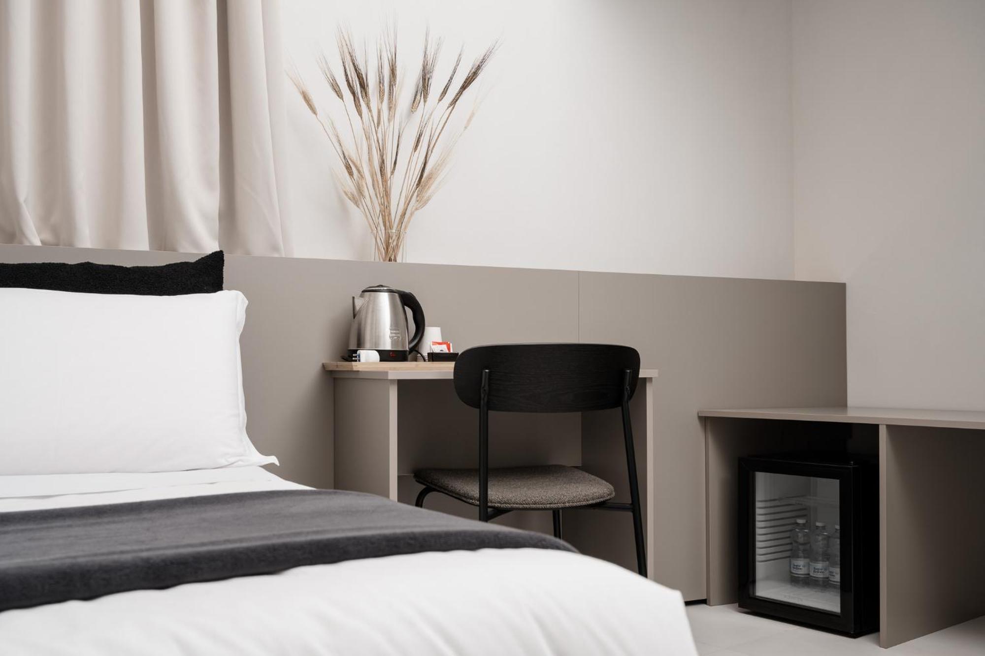 Iodis Relais 호텔 나폴리 외부 사진