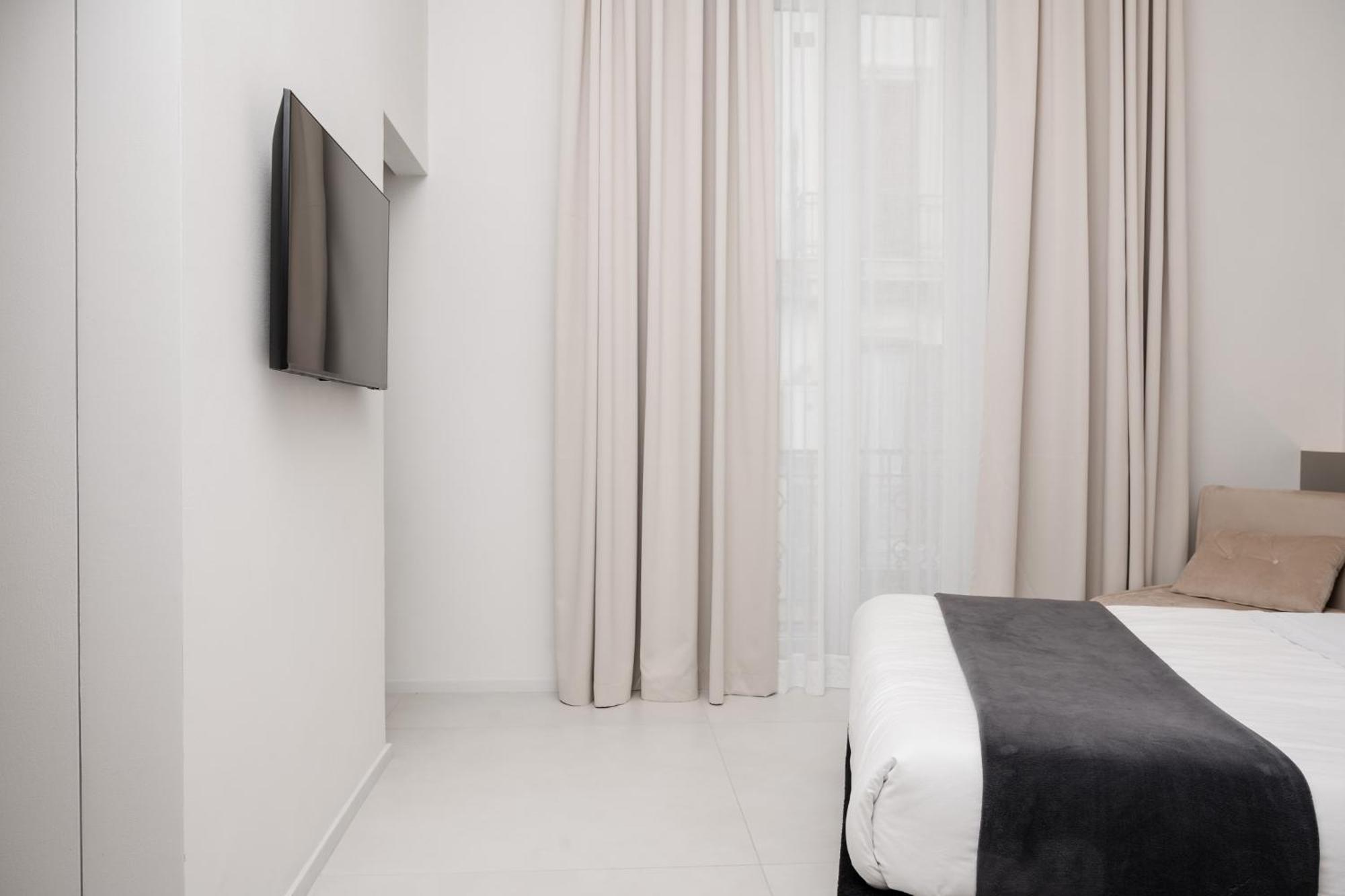 Iodis Relais 호텔 나폴리 외부 사진