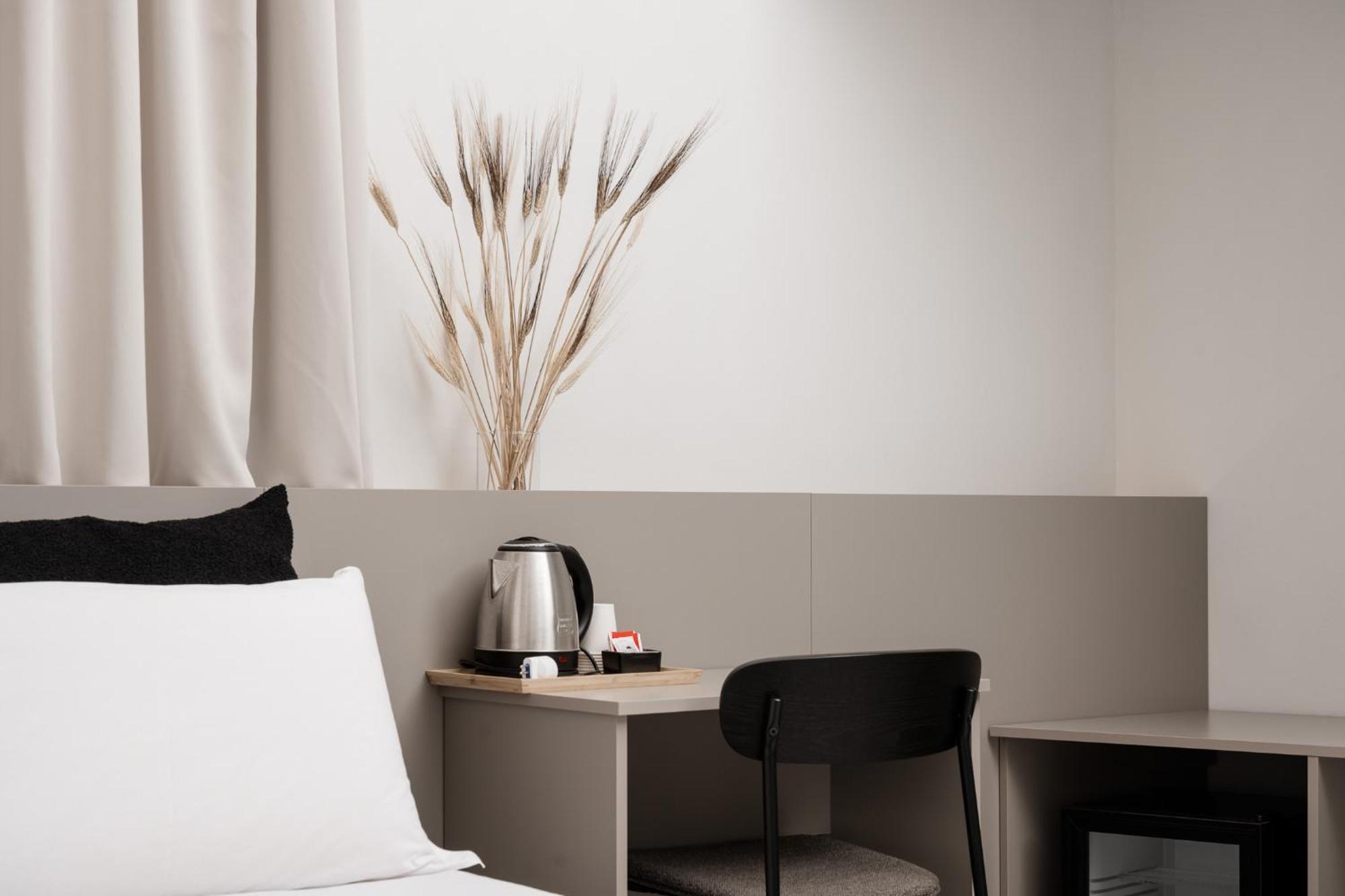 Iodis Relais 호텔 나폴리 외부 사진