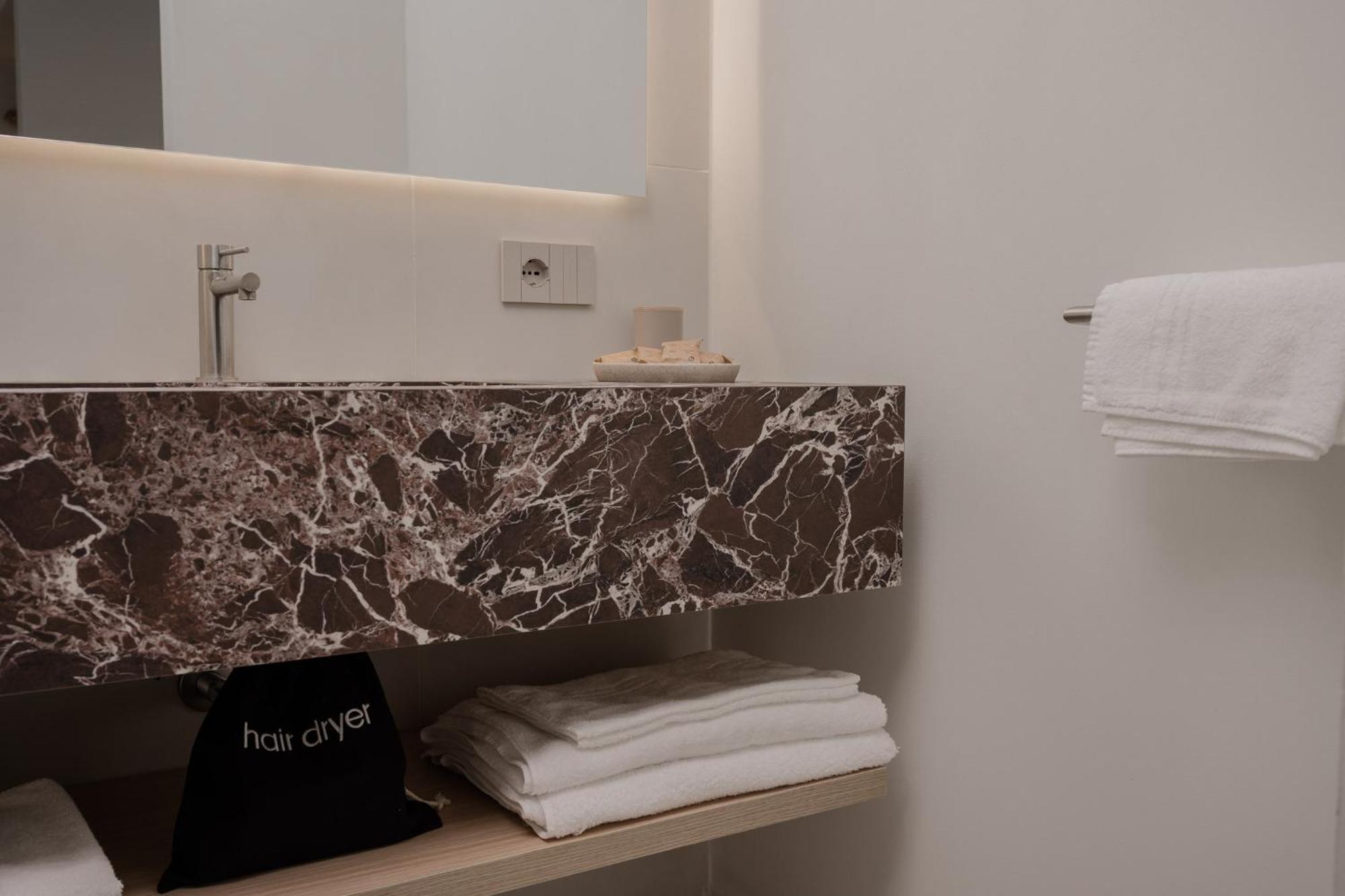 Iodis Relais 호텔 나폴리 외부 사진