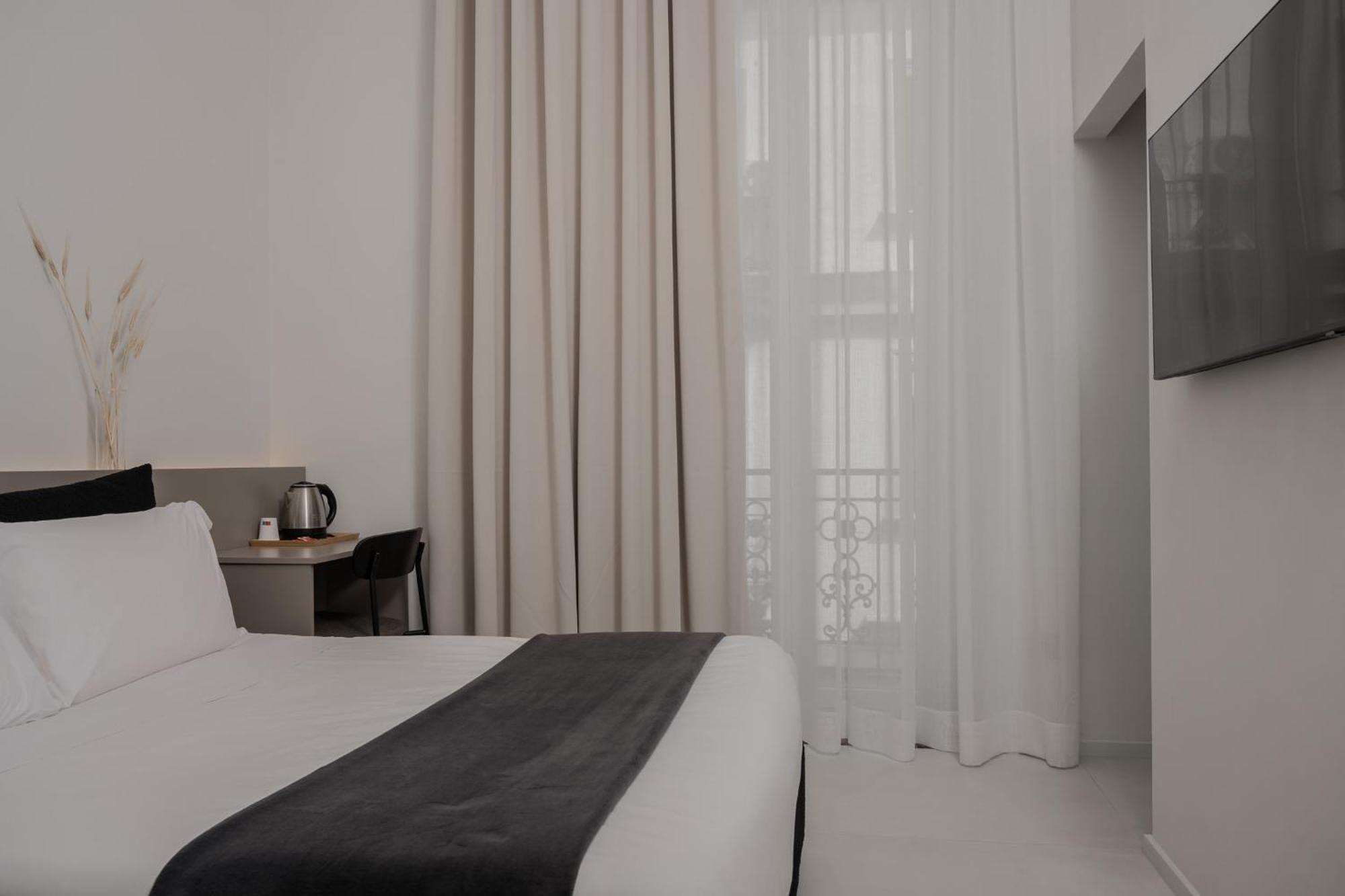 Iodis Relais 호텔 나폴리 외부 사진