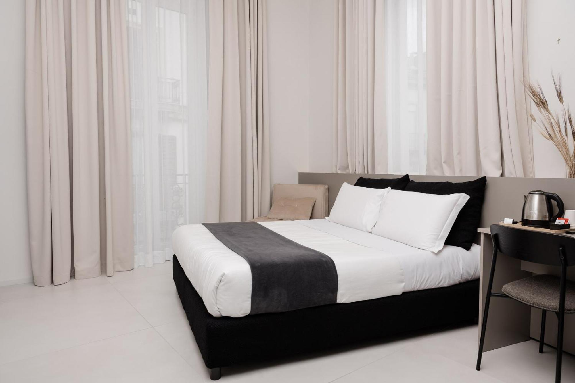 Iodis Relais 호텔 나폴리 외부 사진